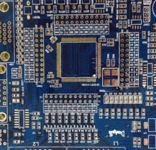 PCBの一般的な障害