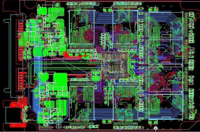 PCB設計では、EMI、EMC、SI、PI、およびその他の要因に注意してください