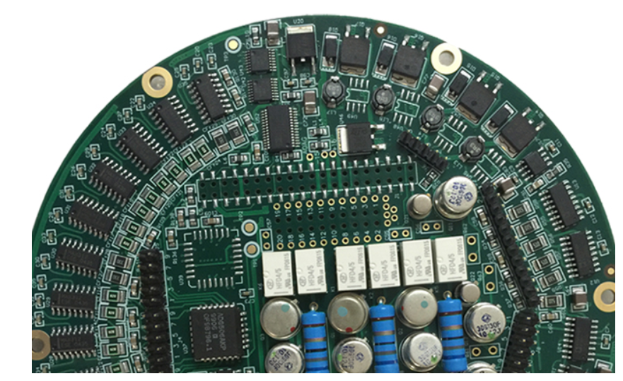 PCB の設計に必要な手順は 7 つだけです