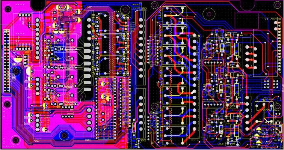 PCB業界の特徴と発展を理解する