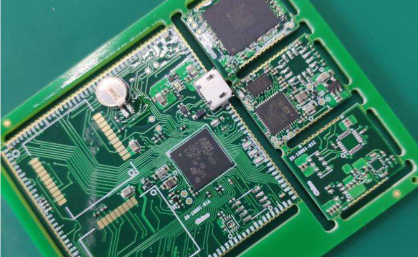 PCB表面処理プロセスの特徴、用途、開発