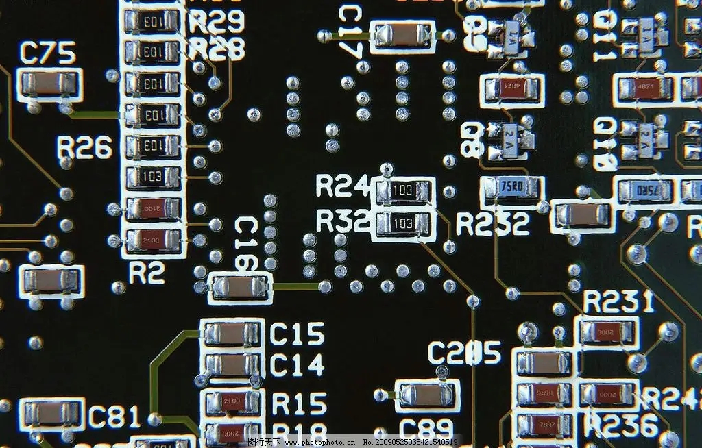 What is circuit board assembly? 