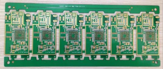 Design method of multilayer board