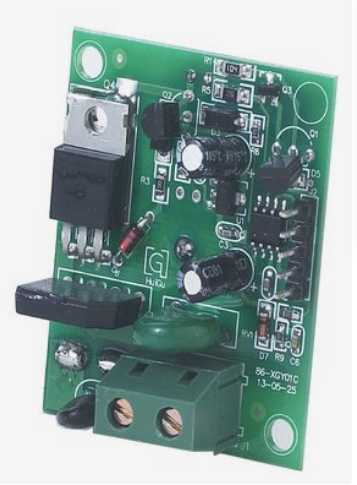 PCB銅張板の構造と特徴