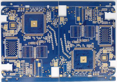 The Role of Resistance Termination in High Speed Circuits