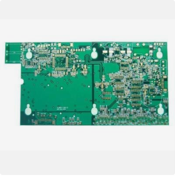 PCB に ESD 電流が流れないようにする方法