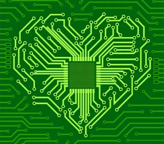 多層 PCB と中高 TG 基板タイプの関係は?