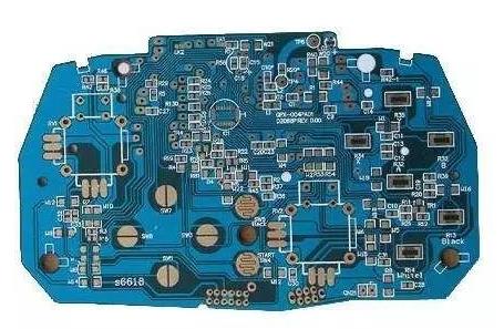 printed circuit boards