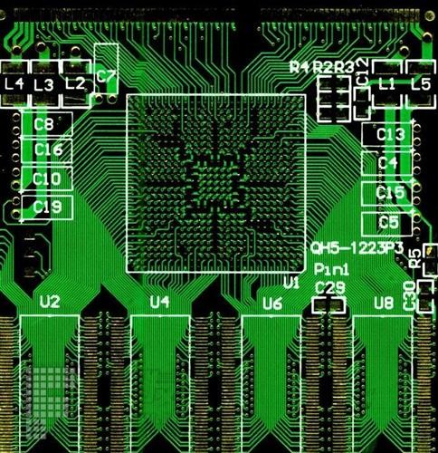 PCB