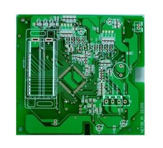 PCBを片手で持つことでPCBにどのような害が生じるか