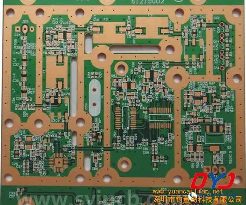 PCB TechPCB 銅メッキをアンテナの観点から理解する