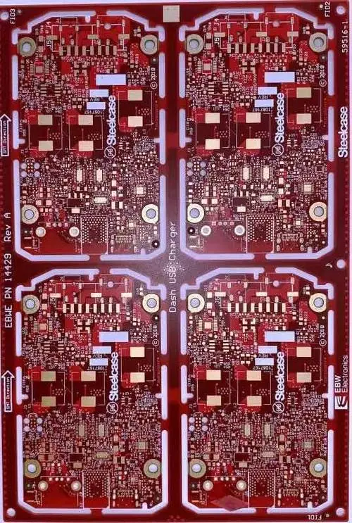 PCB回路基板業界の品質を判断する方法を理解する