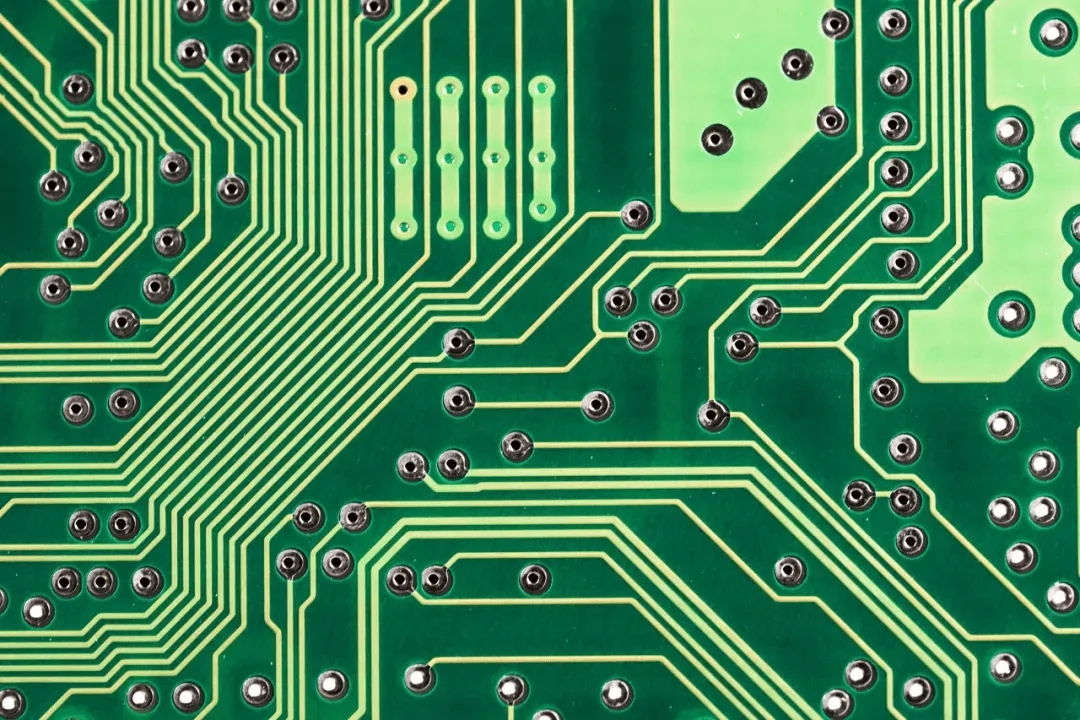 PCB設計時の配線の制約