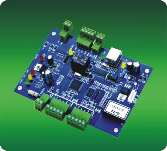 PCB ボードの設計と校正スキルにおける一般的な問題の分析