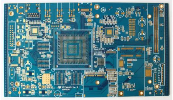 printed circuit boards