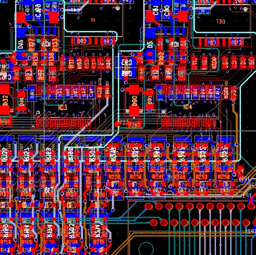 プロの PCB 設計会社が PCB 配線の原則を教えます