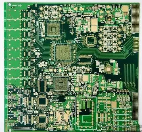 モータードライバー外注PCBの設計生成基準を理解する