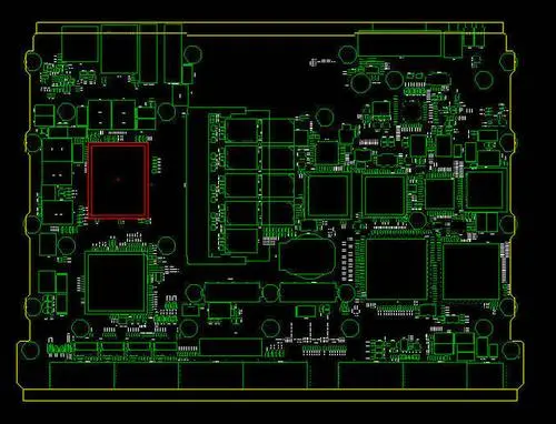 PCB 処理および複雑な製造プロセスのための PCBA 方式