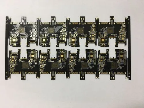 電子回路基板の製造工程を理解する