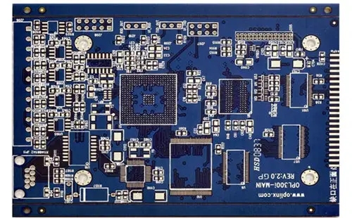 How to Improve Production Efficiency in PCB Factory