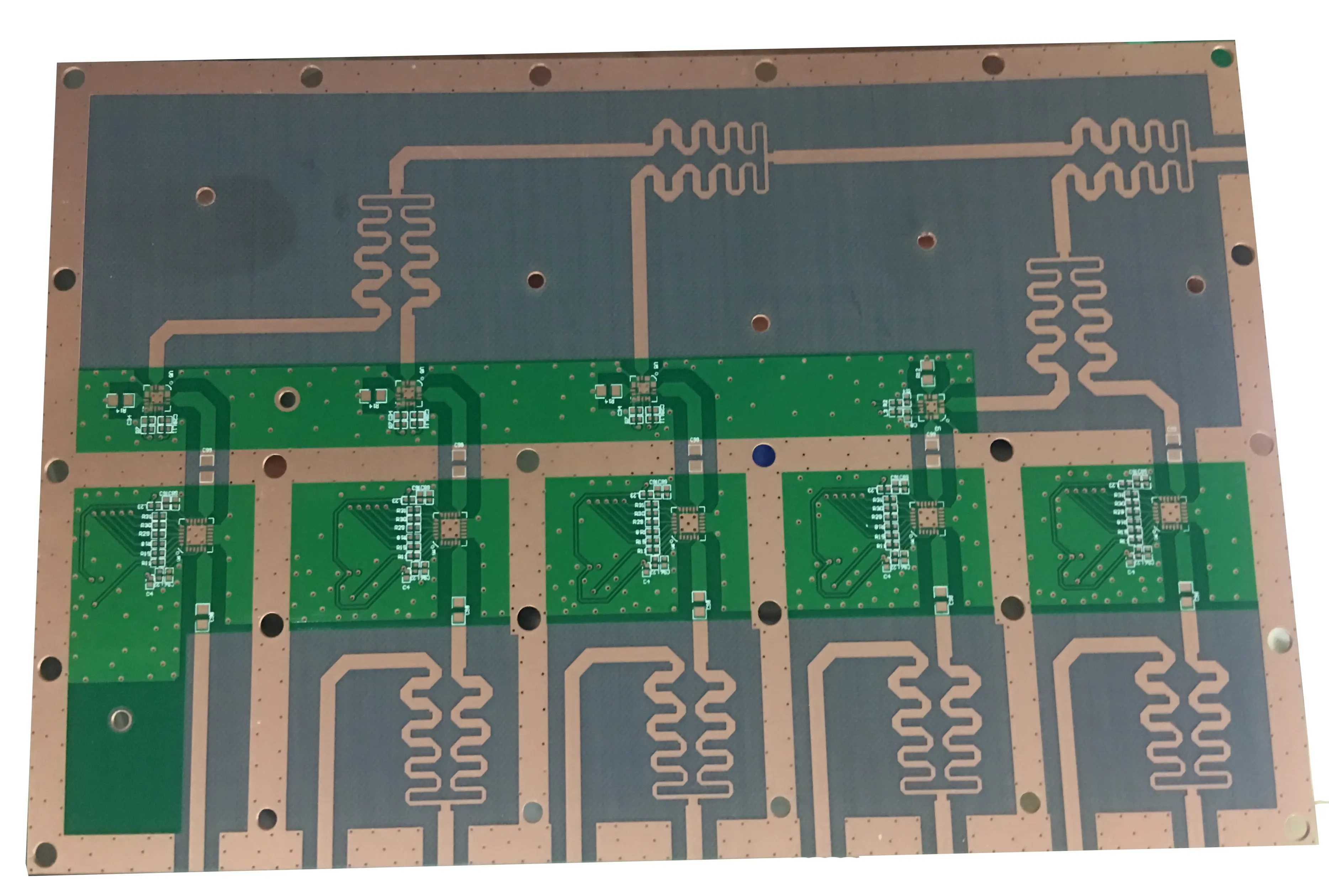 Introduction to aluminum substrate