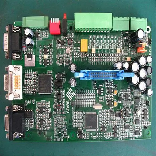 Interpretation of PCB design impedance continuous design scheme