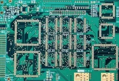 Explanation of the steps of drawing a circuit board