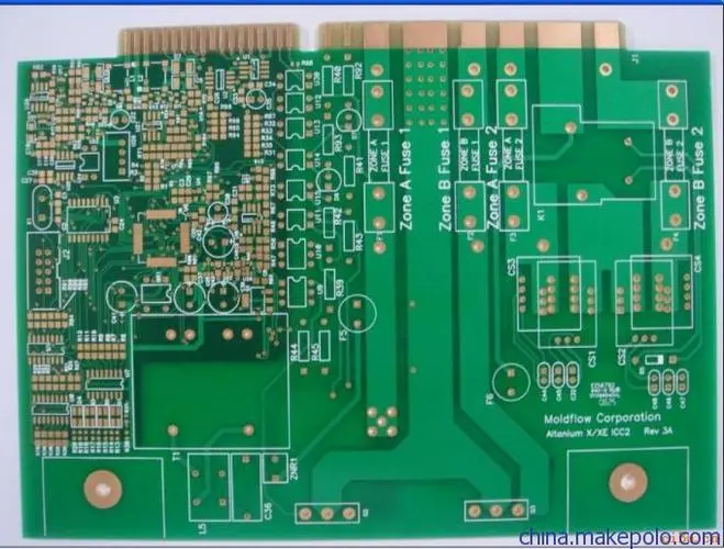 PCB高濃度有機廃液処理