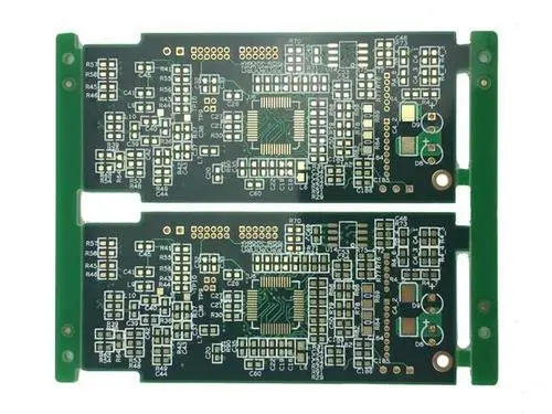 プリント基板の洗浄基準