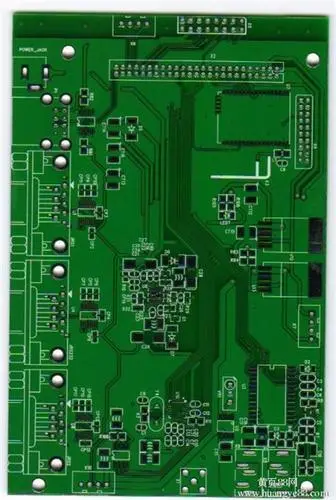 ハイエンド PCB 穴あけおよびフライス盤制御システム