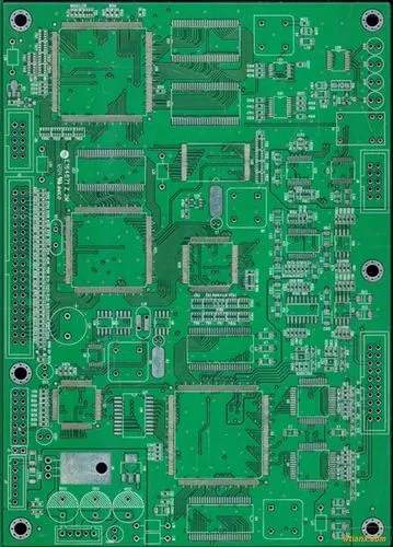 組み込み PCB プロジェクトの変更を回避する方法