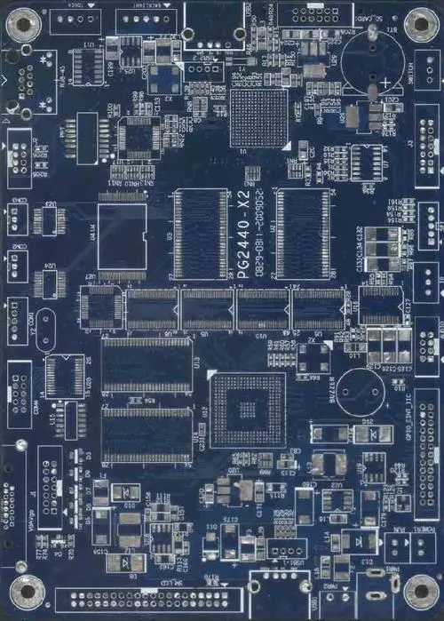 PCB NCボール盤でのPCBベースプレートの使用