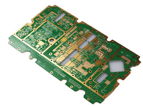 Harm of chloride ion to PCB substrate and its treatment