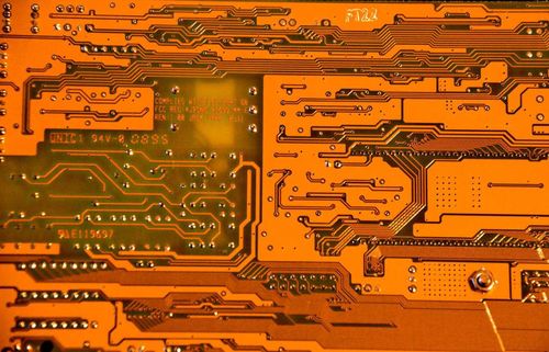 Common scraper types and common patch adhesives in SMT processing