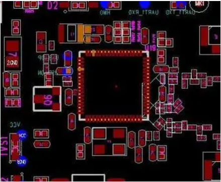 Explain the three key points that really determine PCB quality