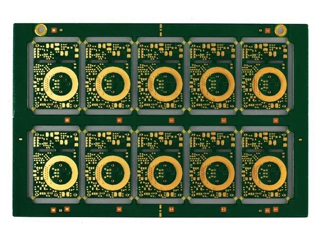 PCB Factory: Introduction to 9 Packaging Technologies of SMD