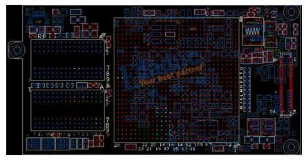 Look at the requirements for PCB design skills of the Internet of Things