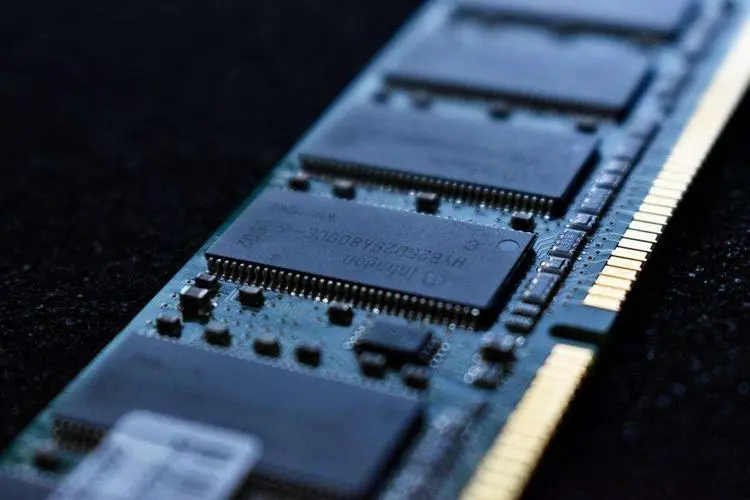 Analysis of SMT chip processing points and cost calculation method