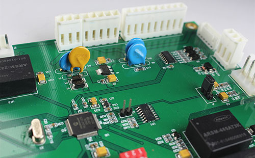 Detailed explanation of PCBA chip technology standard