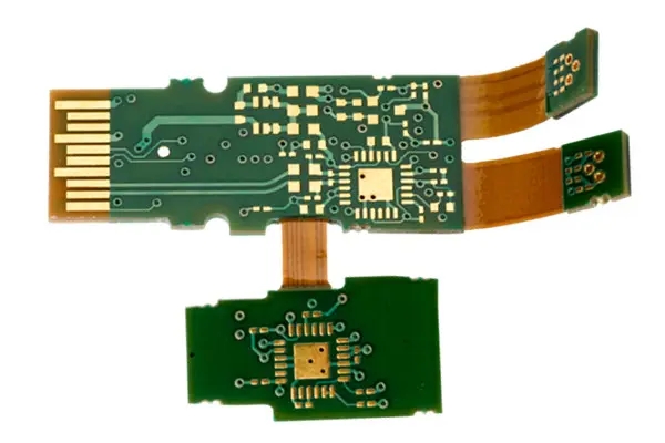 Detailed explanation of anti ESD method in PCB proofing design