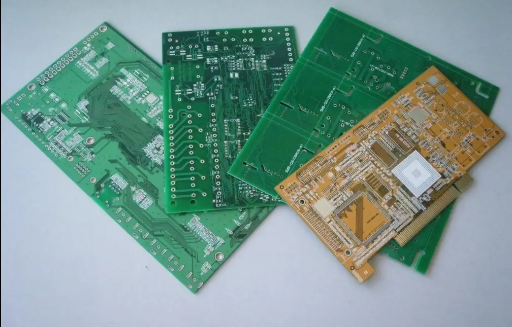 PCB manufacturer explains PCB design, PCB modification and PCB copy