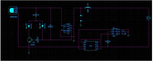 Let's see the sequence of SMT placement machine