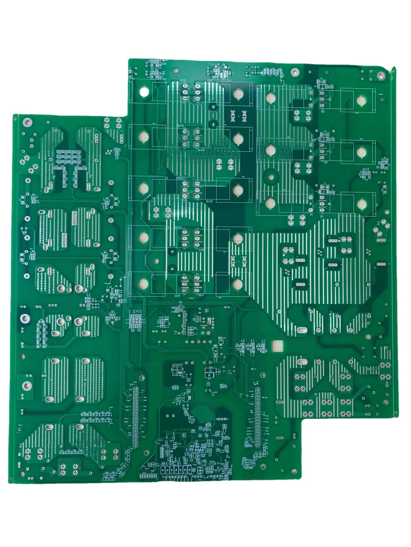 Detailed knowledge of SMT patch processing that you have to know