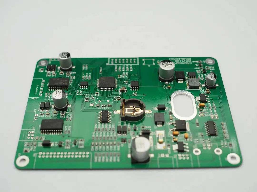 ​Explanation of PCB substrate material selection you must know