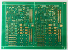 Improvement and development of PCB wireless charging