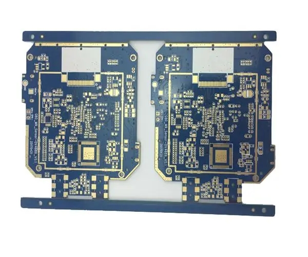 Software explanation of right-hand man for PCB design