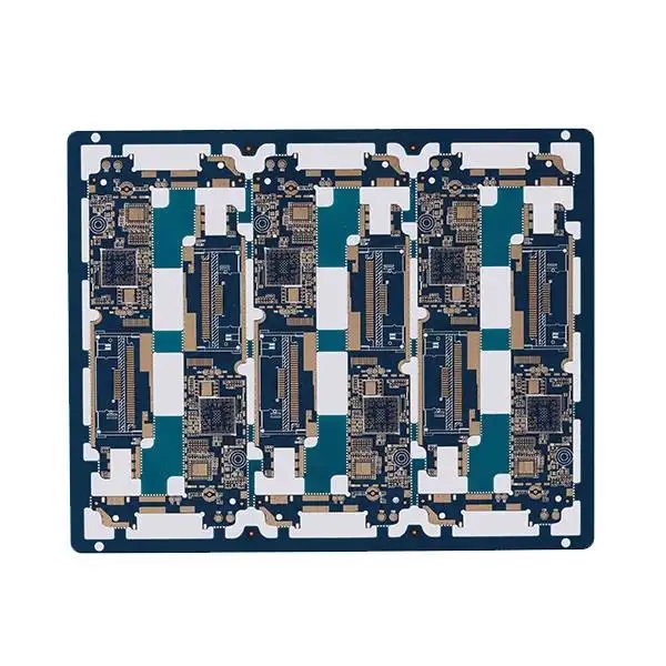 Discussion on PCB Design and Selection of Processing Substrate