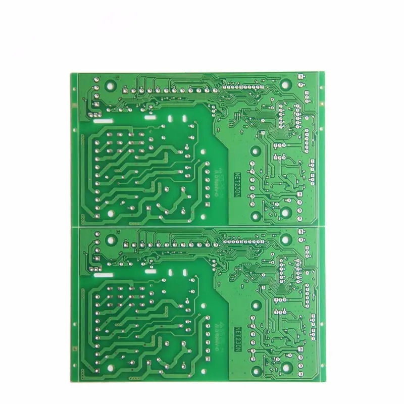 In PCB design, what should we do when encountering problems arising from the substrate?