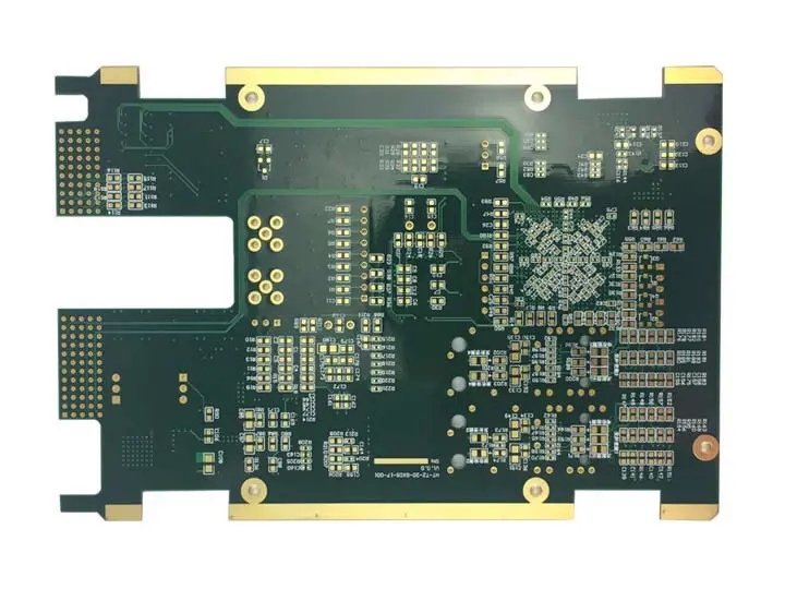 Introduction to PCB Design from Shallow to Deep