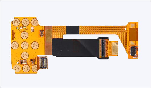 What is the difference between FPC and rigid PCB?